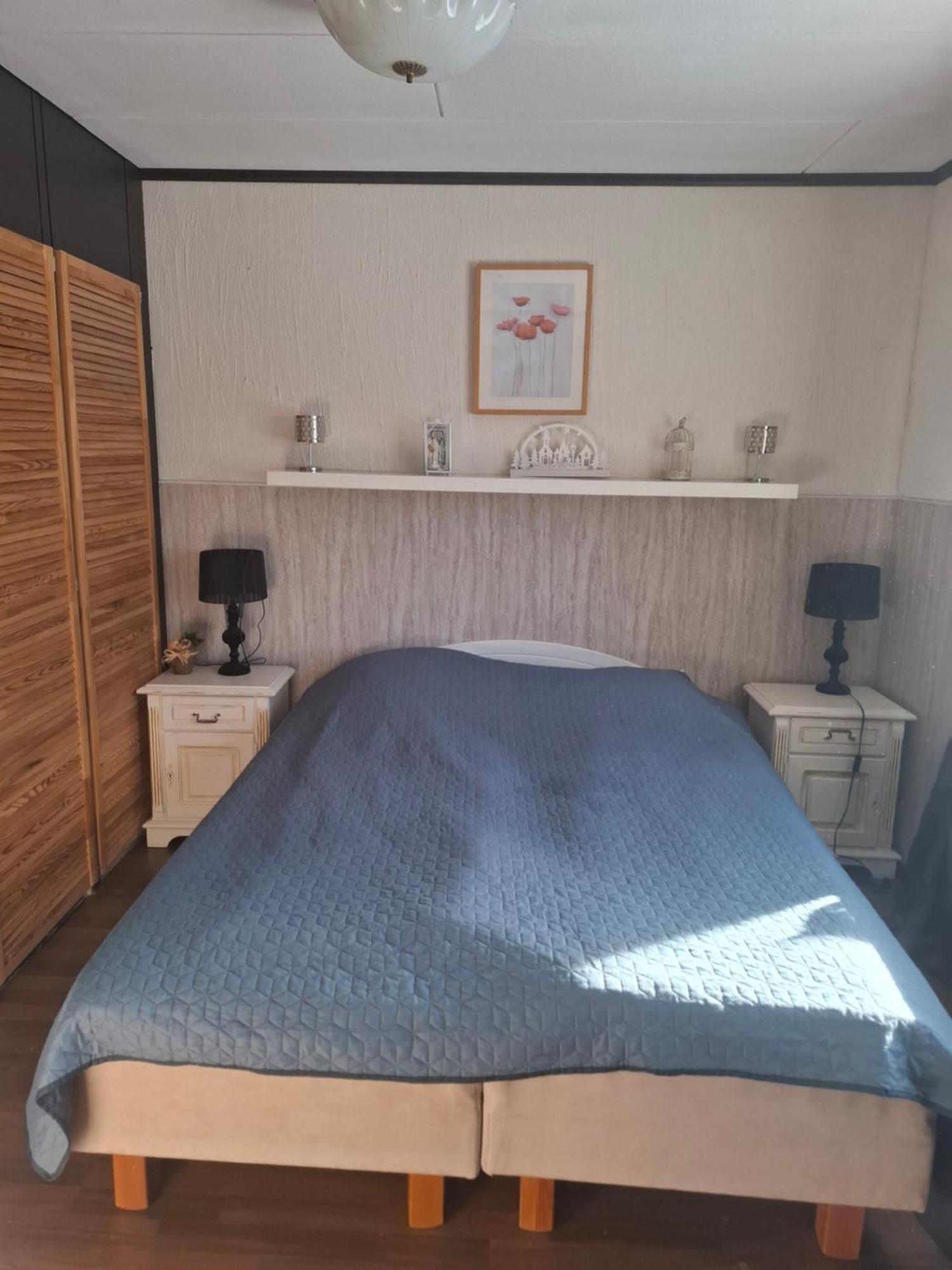 Cottage Viardo Vehkataipale Zimmer foto