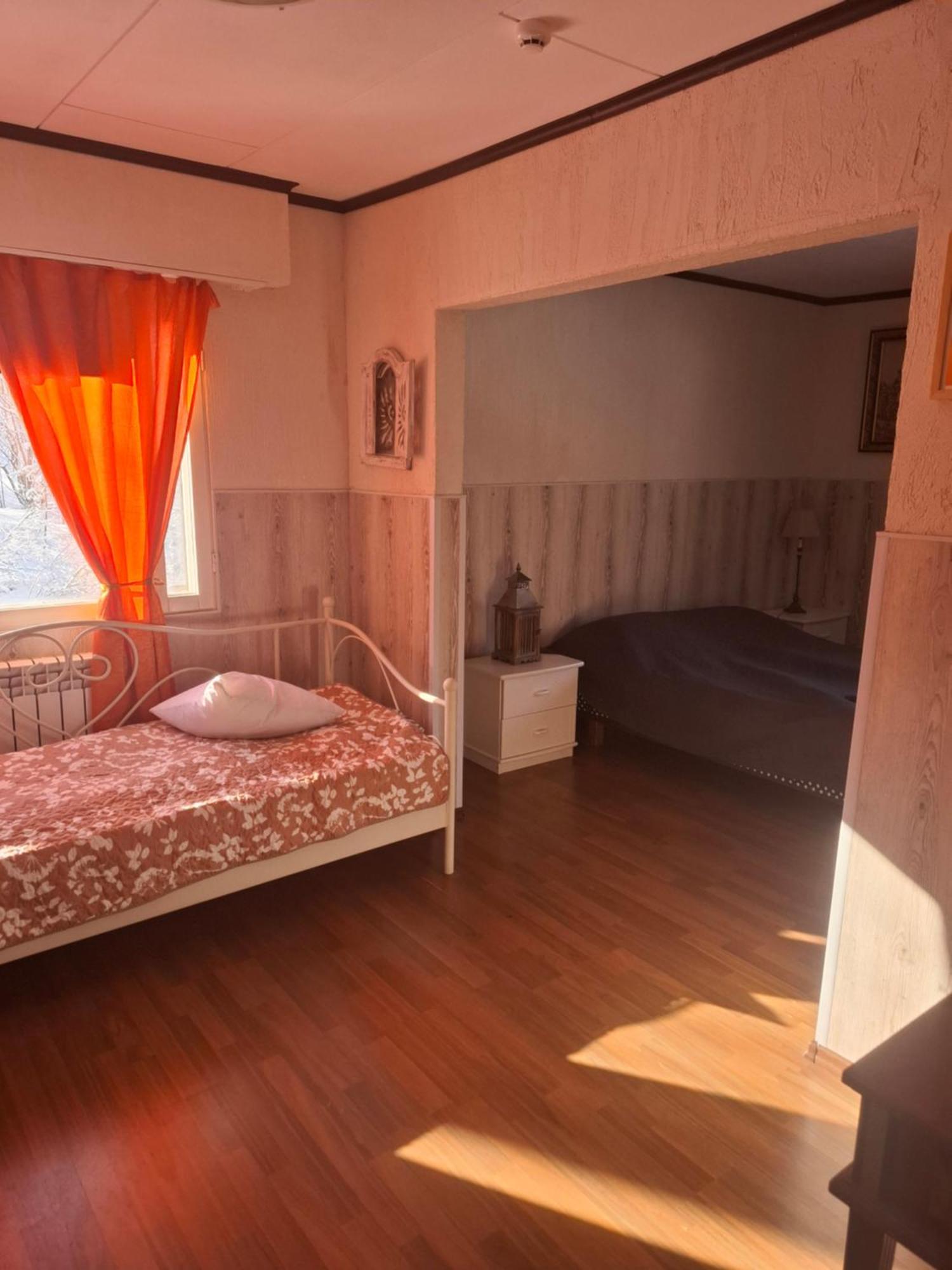 Cottage Viardo Vehkataipale Zimmer foto