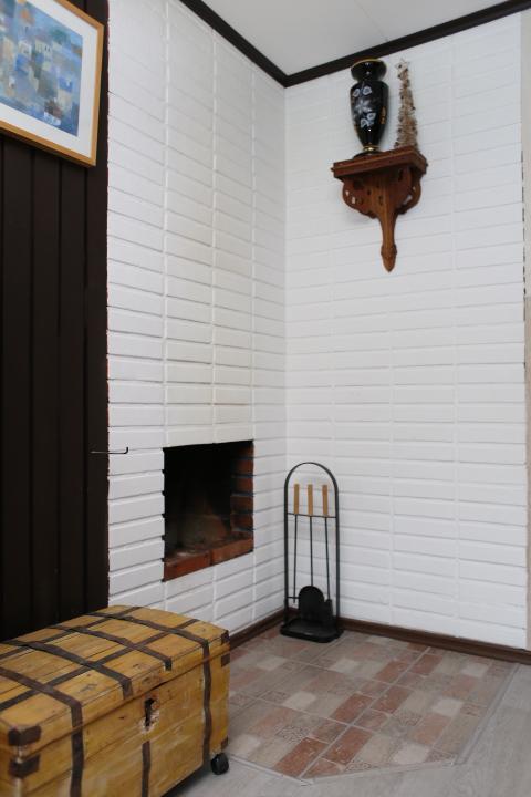 Cottage Viardo Vehkataipale Exterior foto